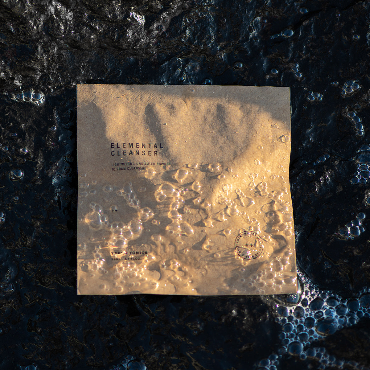 Terra Tonics Elemental Cleanser Refill