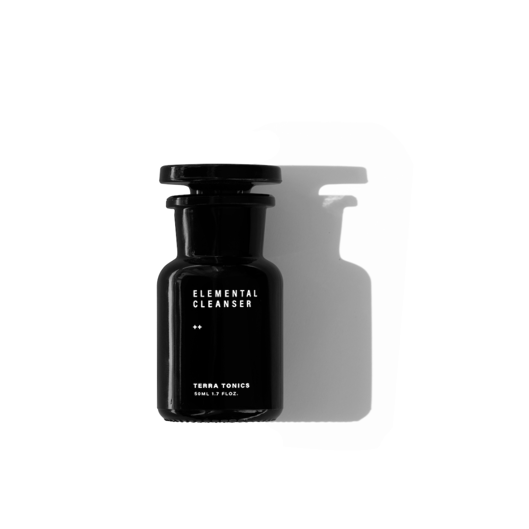 Terra Tonics Elemental Cleanser