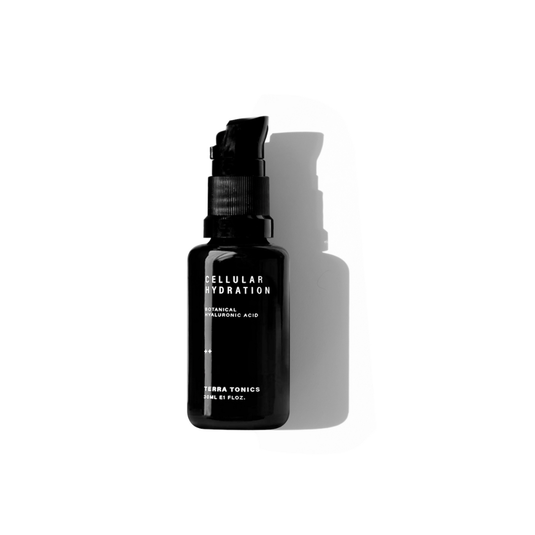 Terra Tonics Cellular Hydration