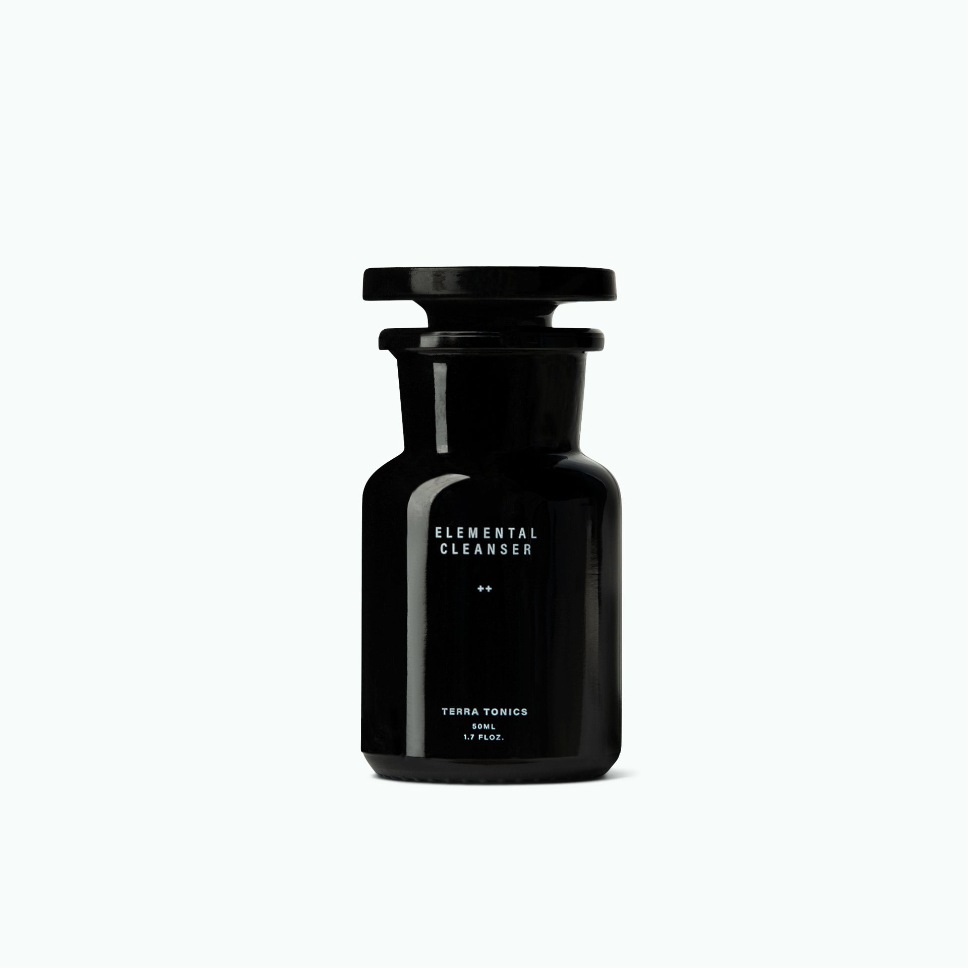 Terra Tonics Elemental Cleanser